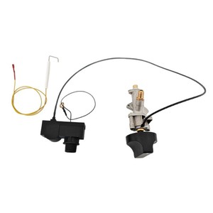 Kit de Encendido de Repuesto para Parrilla de Gas <span class=keywords><strong>Weber</strong></span>, Encendedor de Botón - Product Image 1
