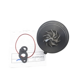 Tattec BV39 54399880059 54399700059 Turbo CHRA 03G253010E 03G253010EX Alhambra 2.0 TDI Cartouche Siège Nouveau Diesel pour 103 Kw 140 - Product Image 1