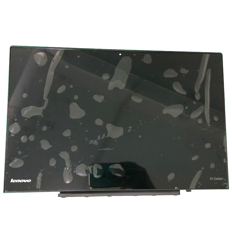 Schermo LCD 15.6 Pollici FHD IPS Per Laptop | Sostituzione Pannello ChiMei InnoLux N156HCA-EAC