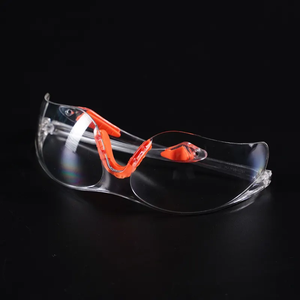 Gafas Protectoras para <span class=keywords><strong>Ojos</strong></span>, <span class=keywords><strong>de</strong></span> Venta Caliente en China, para Uso en Construcción y Trabajo - Product Image 5