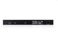 Catégories de produits ES-16-150W EdgeSwitch 16 150W PoE + Switch IC d'Ubiquiti