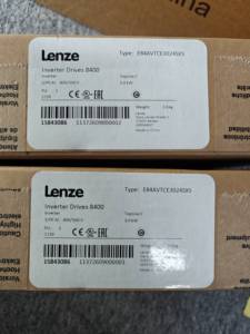 Nouveaux et originaux servomoteurs Lenze 9400 pièces supplémentaires E94A adaptateur de diagnostic USB VB E94AZCUS - Product Image 3