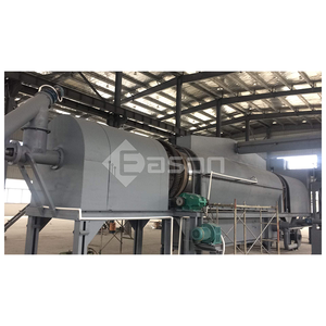 UBC Depopulation Machine <b>Aluminum</b> Cans UBC Carbonization Decoating Furnace Used Beverage Cans Decoating Machine - Product Image 6