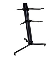 Portable Electronic Piano Stand Double Row Keyboard Stand Double Piano Frame Aircraft Frame Combination Frame
