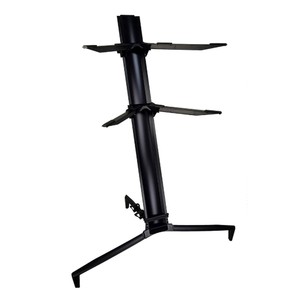 Soporte portátil para piano electrónico, soporte de teclado de doble fila, marco doble para piano, marco de aviación, marco combinado - Product Image 2