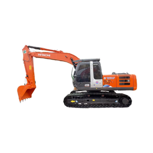 <span class=keywords><strong>Hyundai</strong></span> Doosan Volvo Kobelco Kubota Backhoe Rupsgraafmachine <span class=keywords><strong>Hitachi</strong></span> Zx60 Zx70 Zx120 200 Zx200-3G Zx200-5g Zx300 Gebruikte Excavador - Product Image 1