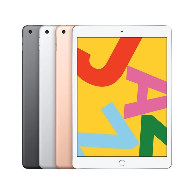 Used Smart Tablet PC Air 3rd Gen 10.5" IOS A12 256GB Global Version
