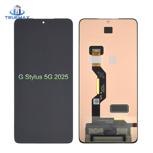 <span class=keywords><strong>LCD</strong></span> kết nối màn hình hiển thị Tela do telefone afficheur OLED cho Motorola Moto G Stylus 5g <span class=keywords><strong>2025</strong></span> - Product Image 2