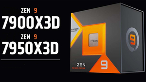 Processeur AM5 AMDR5 8400F 7400F 7500F 7600X 7600 7600X3D R7 7700X 7700 7800X3D R9 7900 7900X 7900X3D 7950X 7950X3D A620M-K CPU C - Product Image 4