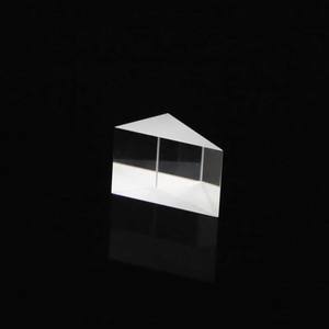 Vidro óptico ângulo direito prisma com alta precisão revestimentos tamanhos personalizados OEM Support - Product Image 6