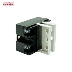 Single-Phase <b>Solid</b>-<b>State</b> <b>Relay</b> GY SSR-40DA 220V 380V DC Control AC - Product Image 4