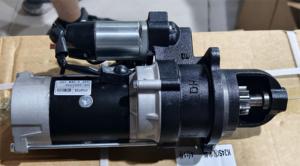 Motor de Arranque <span class=keywords><strong>Scote</strong></span> 3283329 con Garantía de 6 Meses para Motor Diésel 6BT5.9 para Excavadora R220-5 24V 5.5KW 10T 40mm - Product Image 3