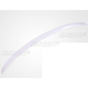 Para Toyota LEVIN 2014-2018: Kit de carrocería, alerón trasero, alerón de maletero, pieza de modificación. - Product Image 6