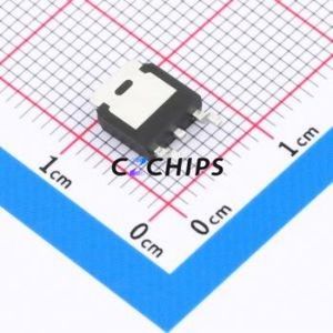 ทรานซิสเตอร์ภาคสนามทรานซิสเตอร์ (มอสเฟท) แบบดั้งเดิมและใหม่เอี่ยม DH120NG ถึง252 - Product Image 2