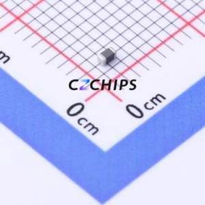 YI160808U601-2R0T Ferrite Bead 0603 RF ( Impedance @ Frequency: 600Ohm@100MHz )( Error: 25% )( DC Resistance (DCR): 100mOhm ) - Product Image 2