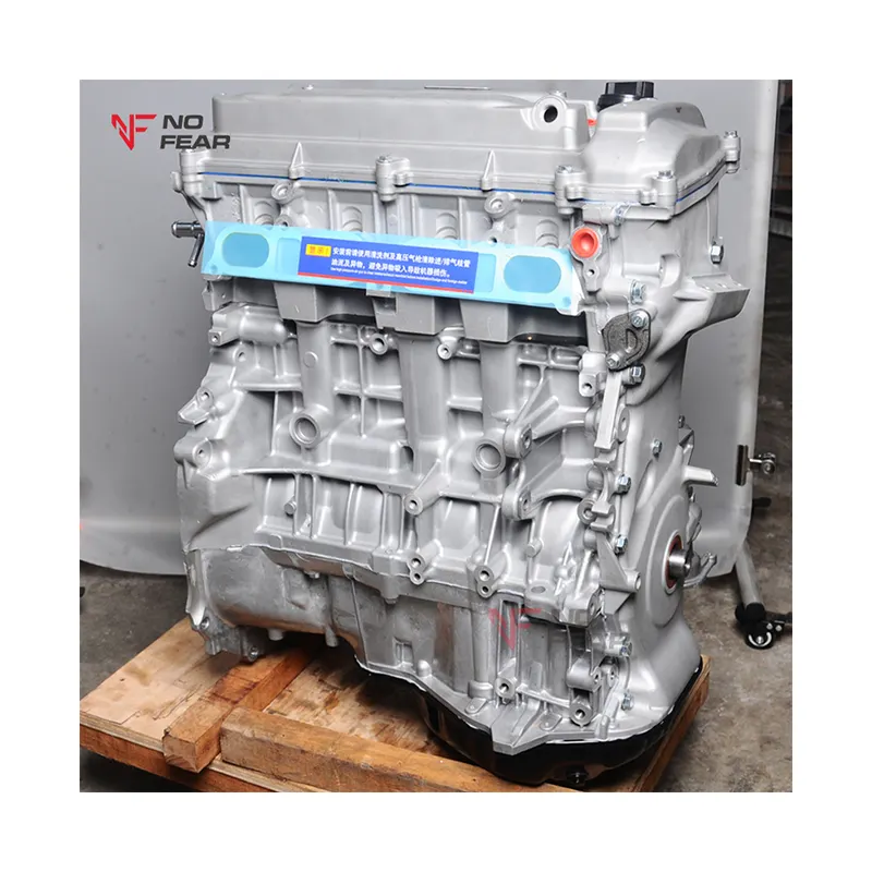 4 Cylinders 2.0L Motor 1AZ-FE 1AZ Engine For Toyota CAMRY Avensis Verso Aurion RAV4 Ipsum Motor 1AZ