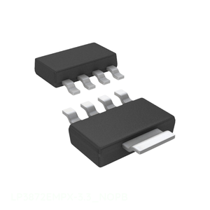 IC REG lineer 3.3V 1.5A SOT223 5 güç yönetimi (PMIC) orijinal LP3872EMPX-<span class=keywords><strong>3.3</strong></span>/NOPB için 261 5 261AB bileşenleri elektronik - Product Image 1
