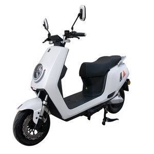 Bianco di alta qualità moto elettrica LED fotocamera in pelle Multi-funzione Semi-Close <span class=keywords><strong>4</strong></span> <span class=keywords><strong>ruote</strong></span> 3 posti Mini auto elettrica piombo acido - Product Image 2