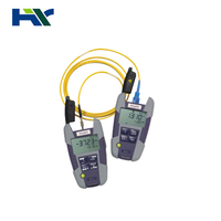 Compteur de puissance optique JDSU Viavi OLPA-35 pour réseaux FTTH avec garantie d'un an