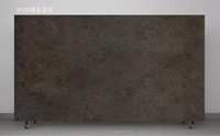 Grande dalle de quartz brumeux brun doré |   Texture riche et chaude de marbre veiné |   Mohs 6 résistant aux taches |   Commande en gros pour hôtels et commerces - Articles de table