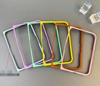Étui pour iPhone Duo Apple 18 Fold Phone Case iPhone Ultra magnétique avec protection d'écran intégrale