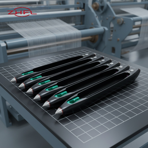 Longteng Nylon Plastic Textile Shuttle for Shuttle <b>Loom</b>-<b>Weaving</b> & Knitting Machinery ISO Certified Quality Control - Product Image 4