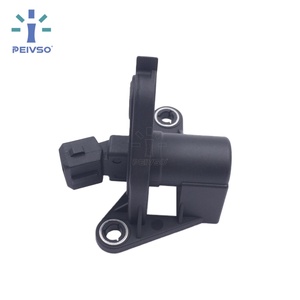 เซ็นเซอร์ตำแหน่งเพลาข้อเหวี่ยง PEIVSO คุณภาพสูงสำหรับ Ford Explorer Ranger Mustang Mercury Mazda 4.0L OEM 5L2Z-6C315-A - Product Image 2