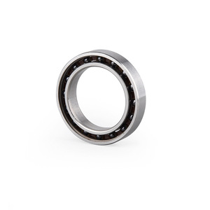 Roulement à billes à gorge profonde 6805-2RS 25x37x7mm, acier chromé scellé 2RS, précision P0 pour vélos - Product Image 1