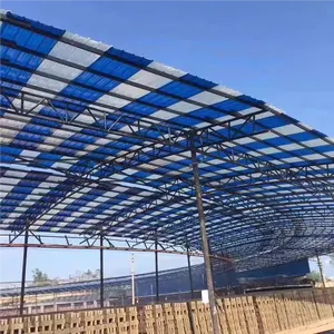 Cheap Source Of Greenhouse Material Of 10mm Hollow Plastic Panels