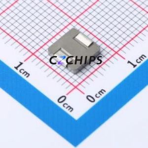 Inductor de Potencia MWSA0615S-R47MT SMD, 7x6.6mm (Inductancia: 470nH) (Precisión: 20% Corriente de Saturación (Isat): 16A) - Product Image 2