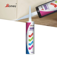 Mastic adhésive en polymère, colle pour la Construction, 20 ml, haute résistance, Non-corrosion,