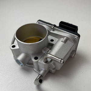 Cuerpo de Aceleración Electrónico 22030-0H041 22030-28071 para Toyota Scion TC Camry Corolla RAV4 Matrix 2.4L - Product Image 6