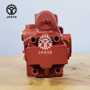 PVD-2B-44P de bomba hidráulica para Wacker Neuson, 3503 - Product Image 4