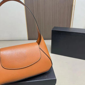 กระเป๋าถือสะพายข้างผู้หญิงลายพิมพ์ ดีไซน์หรูหรา คุณภาพสูง แบรนด์ดัง กระเป๋าถือแบรนด์เนมสำหรับผู้หญิง - Product Image 5