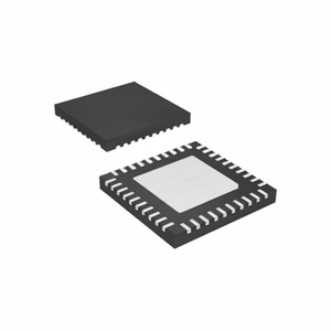 Composant de puces électroniques 40 WFQFN à pad exposé Distributeur agréé MAX3600CTL+ Gestion de l'alimentation (PMIC) - Product Image 1