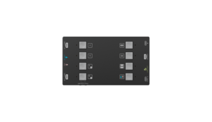 H2u HD chụp thẻ kép 4K HDMI 3.0 tiktok phát sóng trực tiếp chụp bên trò chơi chủ nhà - Product Image 3