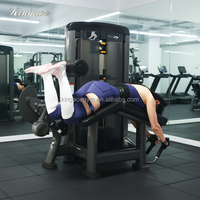 Kingace Fournisseur d'Équipement de Salle de Sport Professionnel Commercial Complet – Machines d'Exercice Intérieures et Appareils de Fitness pour un Ensemble de Gymnastique Complet