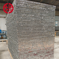 Materiales de Construcción Personalizados para Toda la Casa: Paneles de Pared, Techo, Piso y Paneles de Aluminio con Estructura de Panal