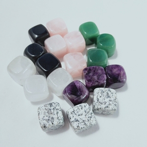 Tự làm chất lượng tốt Whiskey đá Đá <span class=keywords><strong>Ice</strong></span> Rose thạch anh hương chủ - Product Image 6