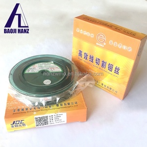 Guangming Moly Edm 0,18mm 0,2mm Alambre de molibdeno - Product Image 3
