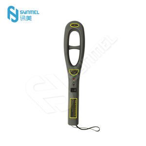 Synmel VRC-001RF 고감도 범용 슈퍼 EAS <span class=keywords><strong>RFID</strong></span> 태그 마그네틱 분리기 ABS 소재 - Product Image 2