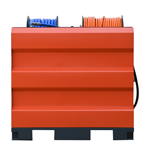 WS3040-Pro амструйная, 300 бар - Product Image 6
