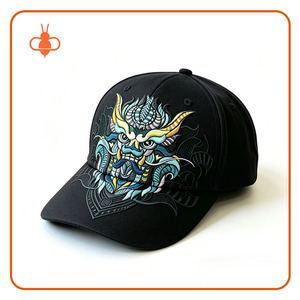 <span class=keywords><strong>Gorra</strong></span> de Béisbol Personalizada al por Mayor de 5 Paneles con Logotipo de Goma PVC, Impermeable, con Orificios Cortados con Láser, para Pesca al Aire Libre, Verano, Juvenil - Product Image 2