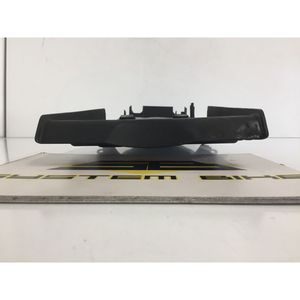Carena Posteriore Sottosella Nera in Plastica per Kawasaki Ninja 250 R - Ricambio Moto - Product Image 2
