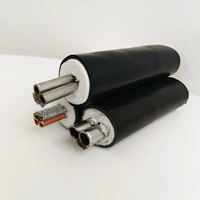Tubo de Muestreo Integrado de Acero Inoxidable 316L con Calefacción Anticorrosión y Alta Hermeticidad, Personalizable para Monitoreo de Gases de Combustión y COV