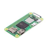 GGDX - Placa de Desarrollo Raspberry Pi Zero 2 Zero W, Chip BCM2835, 1 GHz ARM11 Core, 512 MB LPDDR2 SDRAM, Nueva y Original