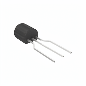 Manufacturer Channel TL431ILPRA Power Management (PMIC) Components Electronic TO 226 3, TO 92 3 Formed Leads - Product Image 1