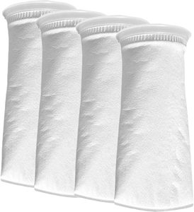 Chất lượng cao tùy chỉnh túi lọc chất lỏng Polypropylen cho loại lưới hồ cá với kích thước từ 0.2 micron đến 200 micron - Product Image 1