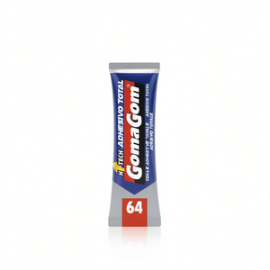 กาวกอมกอม โททอล 50 มล. กาวใสกันน้ำสำหรับหลายพื้นผิว - Product Image 3
