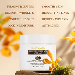 Cosméticos coreanos 99.99% Extracto de <span class=keywords><strong>trufa</strong></span> <span class=keywords><strong>negra</strong></span> Esencia de perla antienvejecimiento hidratante brillo de <span class=keywords><strong>la</strong></span> piel tonificador facial lechoso - Product Image 4